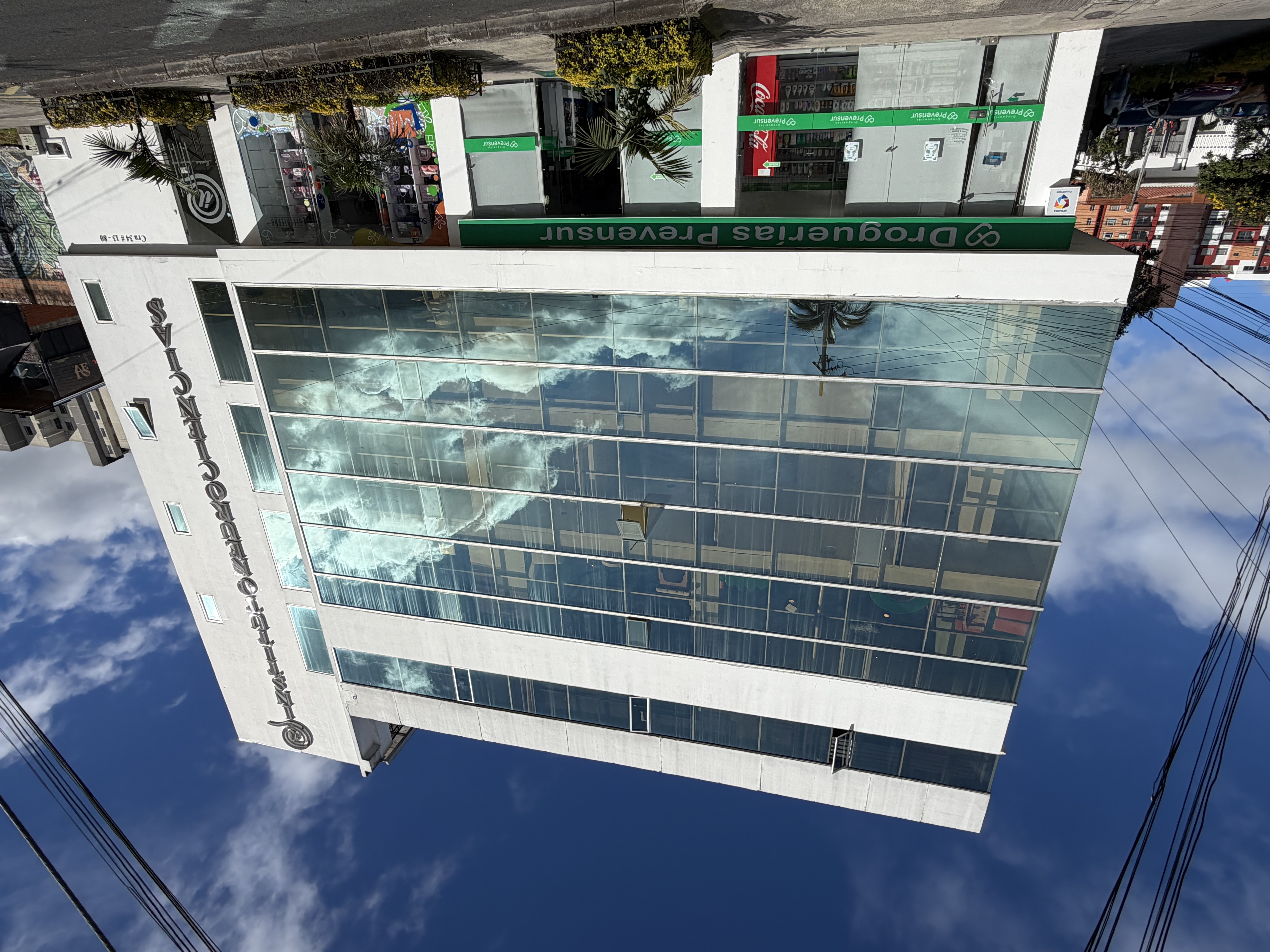 Instituto Neurociencias de Nariño